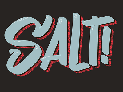 Salt!