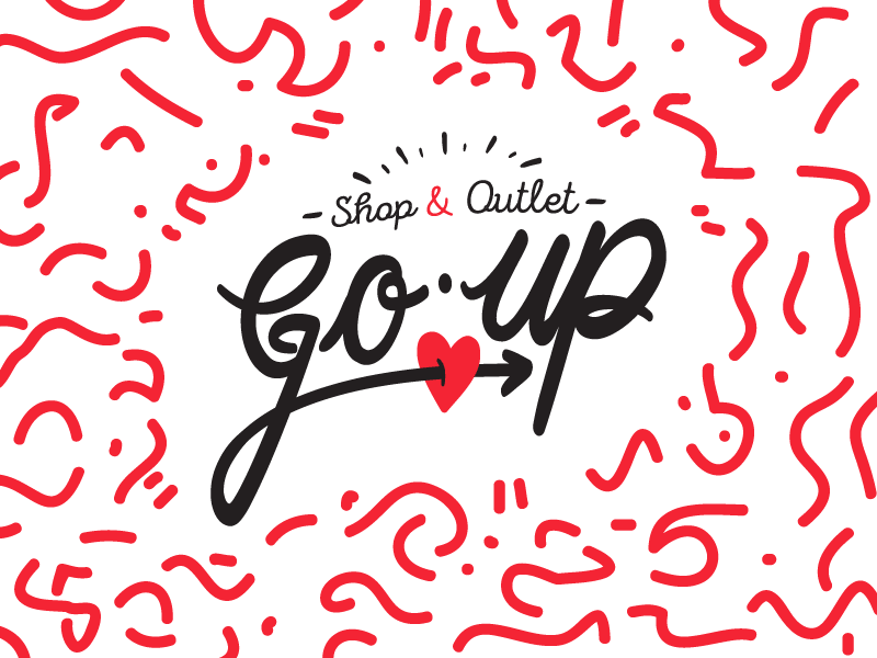 [ Go•UP Store ]