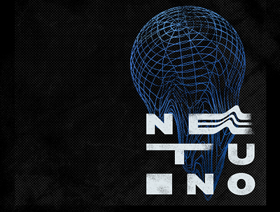 n e t u n o art direction design digital illustration