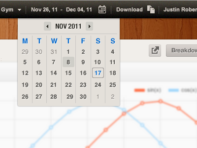 Datepicker Calendar 01 calendar date picker datepicker interface navigation