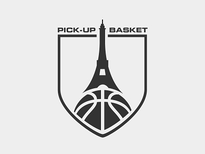 Pick-Up Basketball Paris