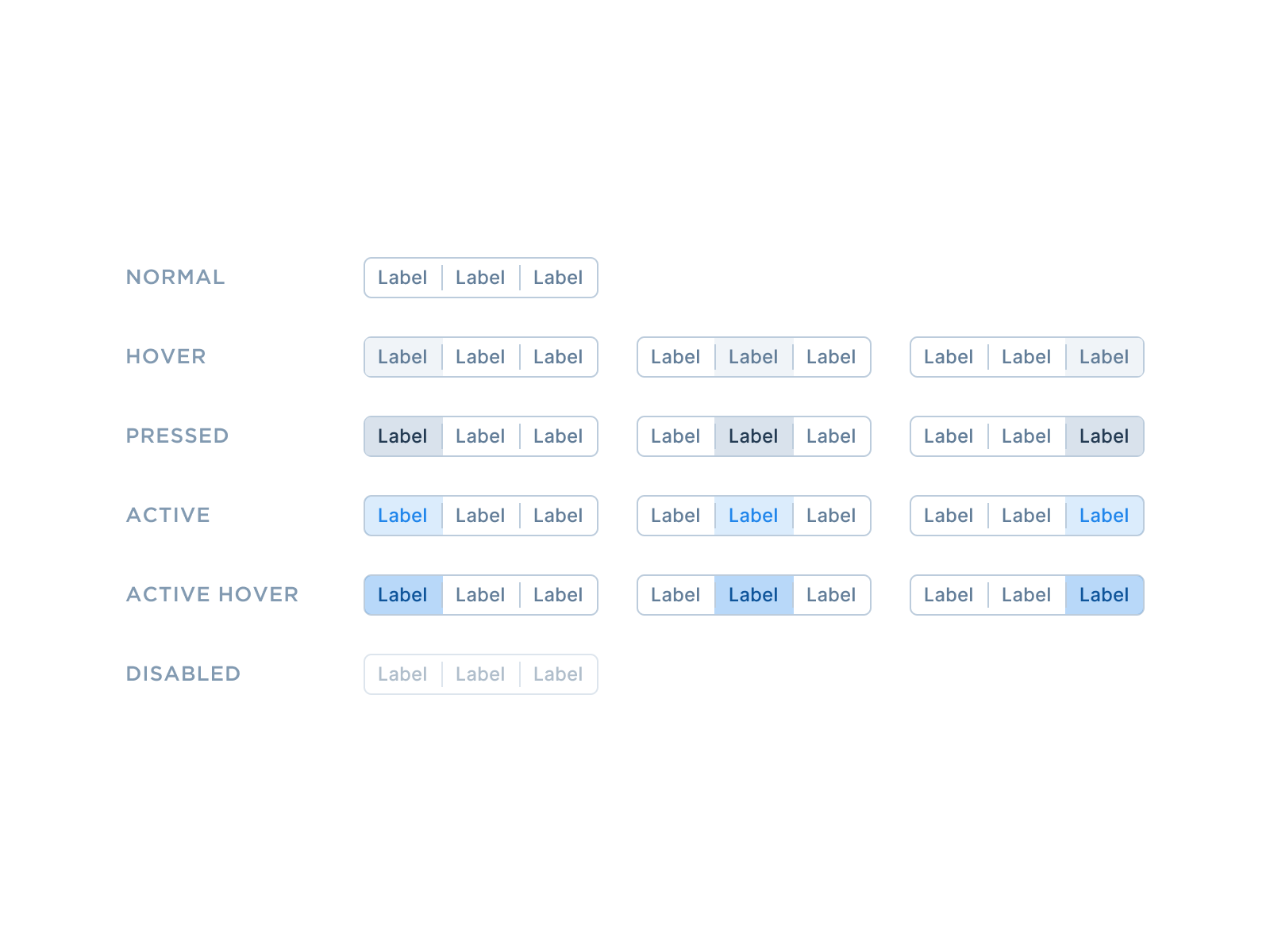 Button state. Toggle ui таблица. toggle button ui. toggle switch ui. ui ux switch toggle.