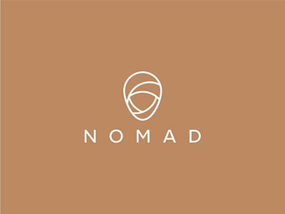 Nomad Logo