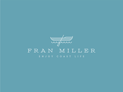 Fran Miller Logo