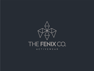 The Fenix Co. Logo