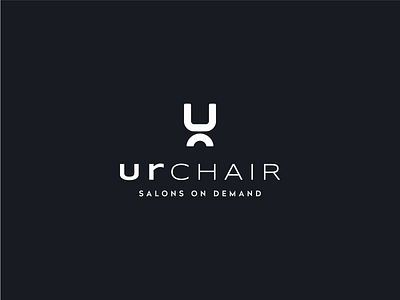 UrChair Logo