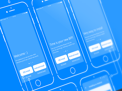 Xerofone App UX Study