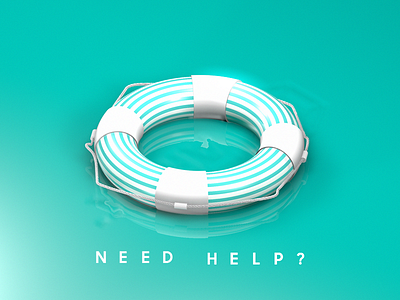 Need Help?