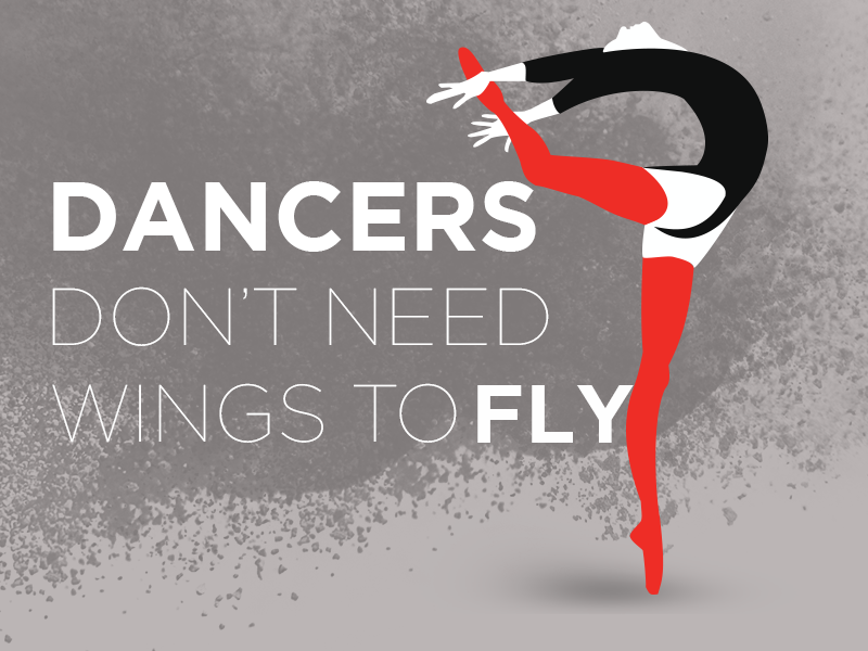 Dance by Pallavi Nageshwar on Dribbble