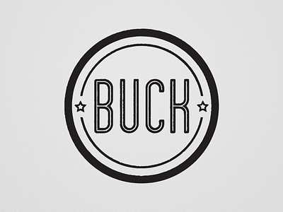 Buck Logo