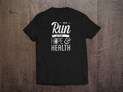 Fun Run Shirt