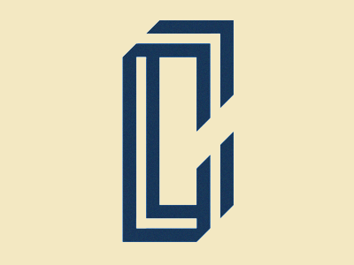 C alphabet c logo