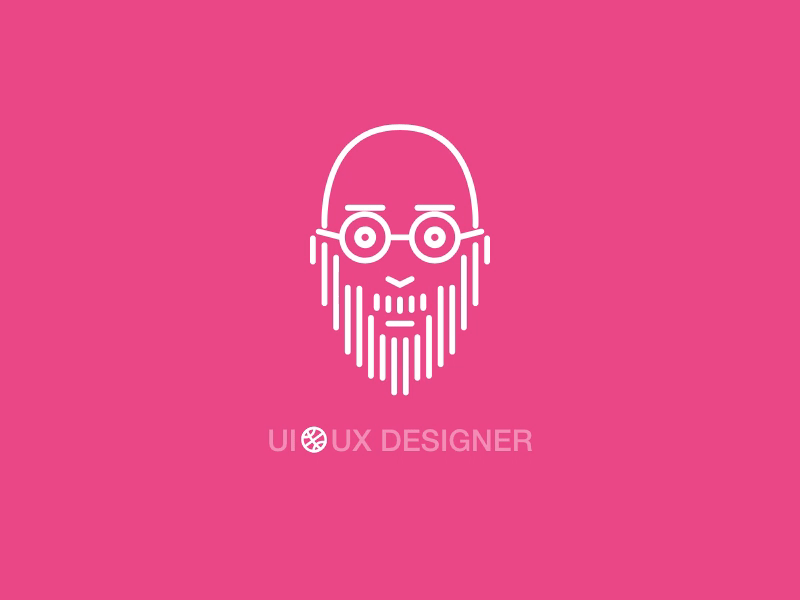 UI UX Designer animation design icon app ui xd