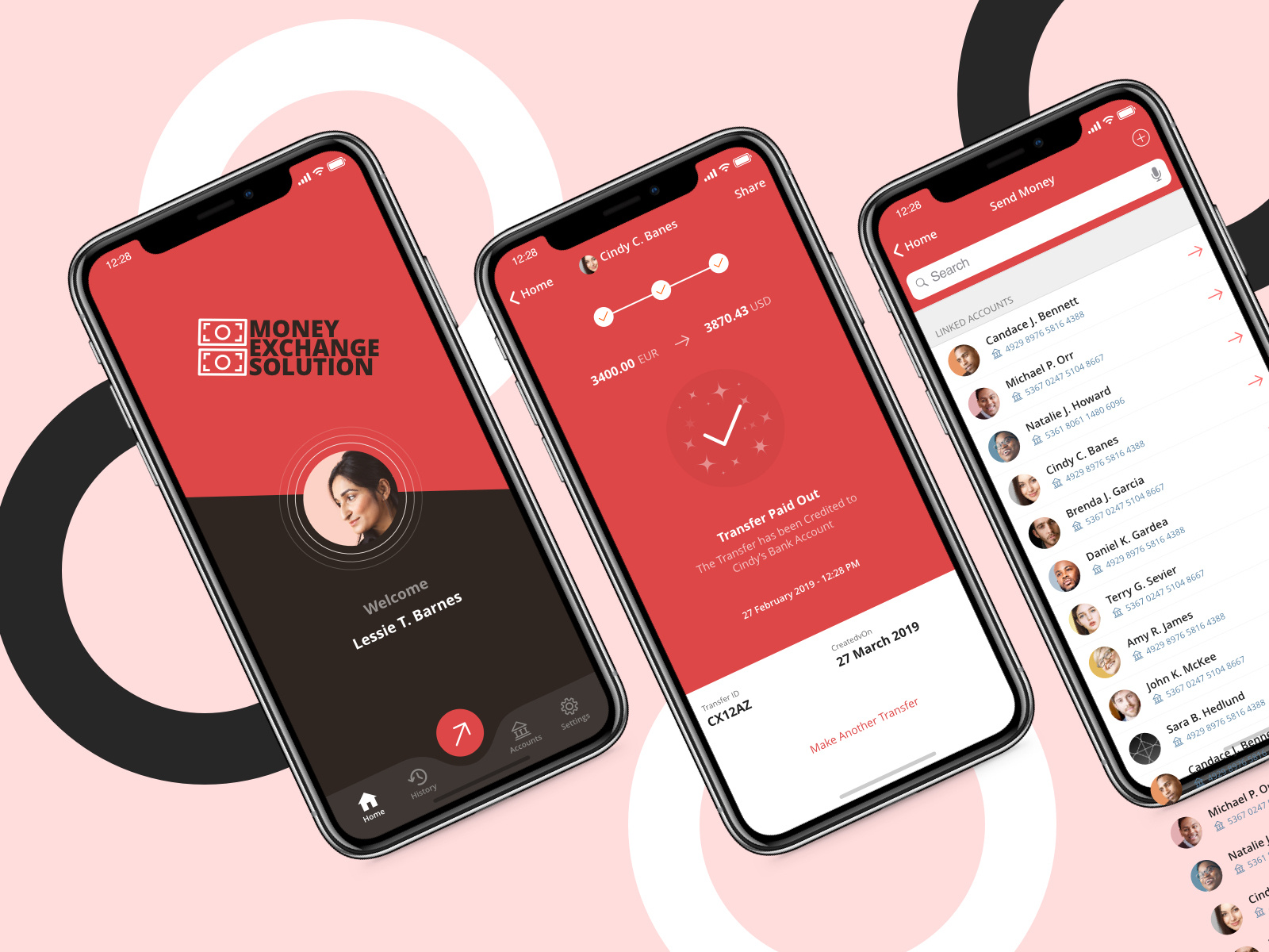 MONEY EXCHANGE APP FREE DOWNLOAD intelligence overview
