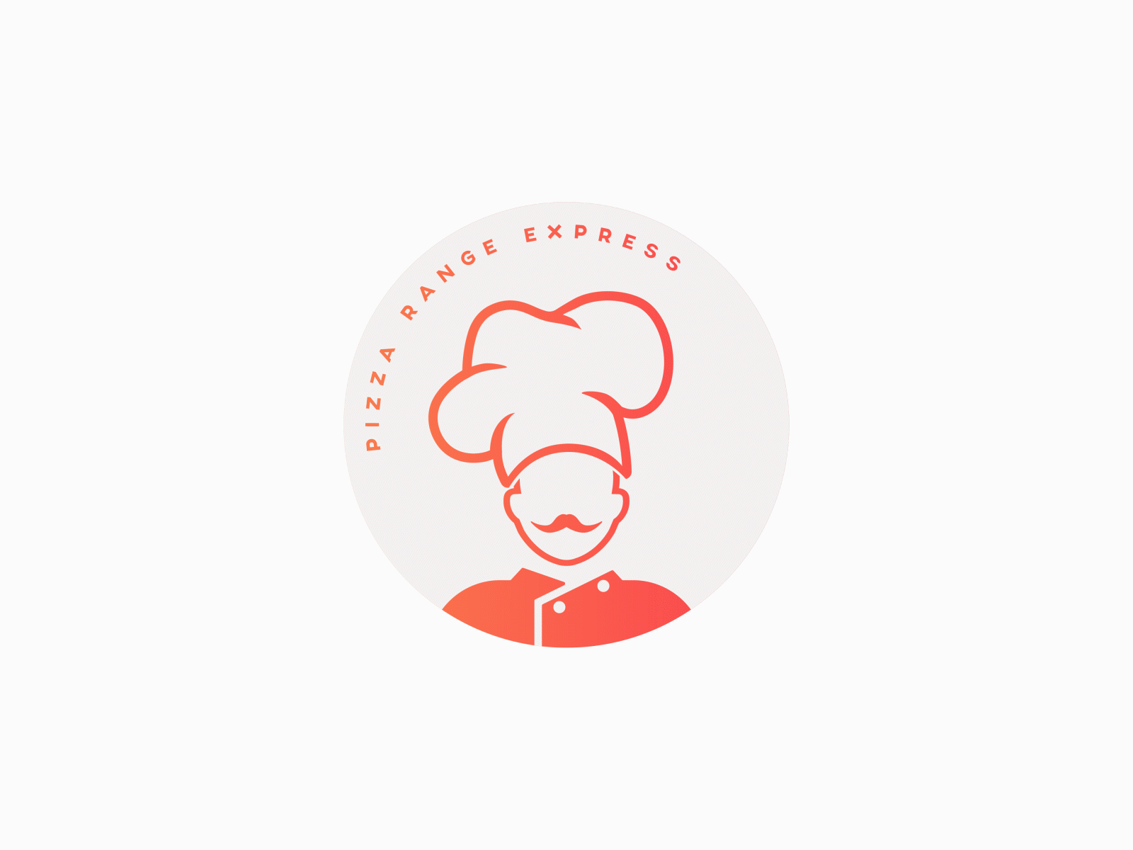 N°015 | Bounce - For Pizza Range Express