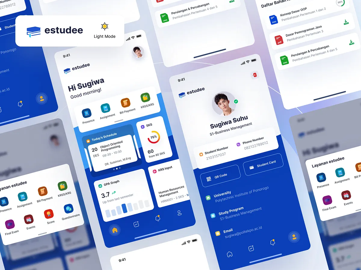 Card View designs, themes, templates and downloadable graphic elements ...