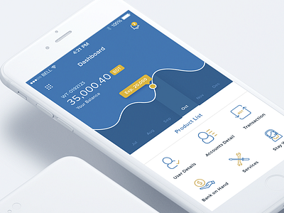 Fintech App