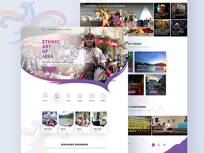 Dispar Ponorogo culture dispar indonesia ponorogo tourism ui website wonderful