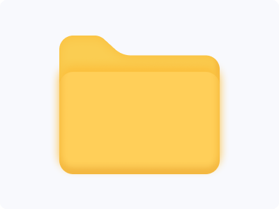 folder icon design folder icon