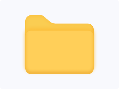 folder icon