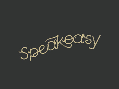 Speakeasy II