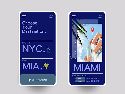 Choose your destination. . . app app design design mobile app mobile design mobile ui travel travel app ui user experience user interface user interface design ux ux ui uxd uxdesign