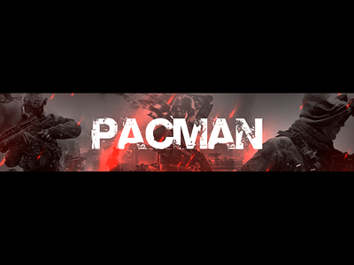 Youtube Banner