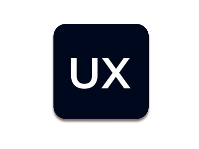 App Icon | Daily UI minimal ui ux