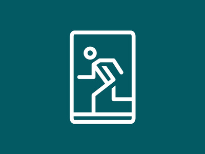 EXIT ICON