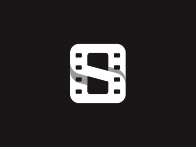 Film production studio logo