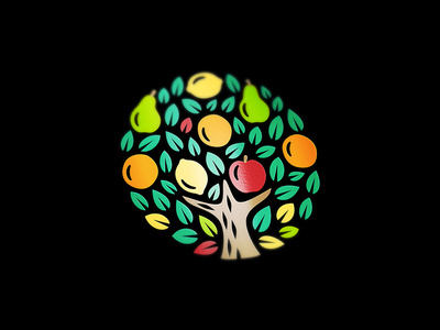 Fruit Tree