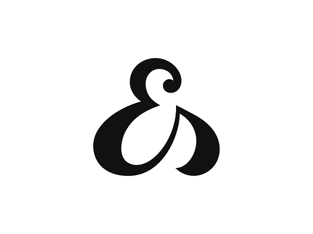 Es Monogram by Anano Martsvaladze | Logo Designer on Dribbble