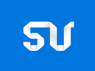 SU Monogram