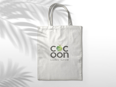 Cocoon Logo Design