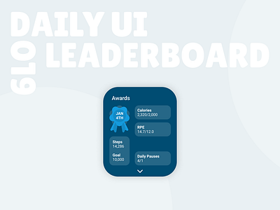 019_Leaderboard