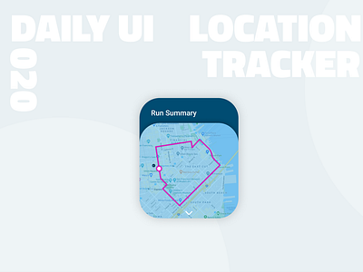 020_Location Tracker