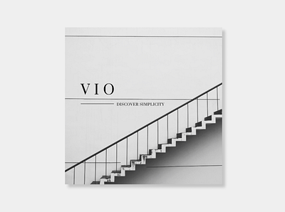 viosimplicity brand design