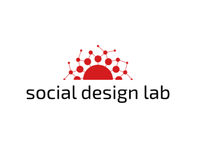 Social Design Lab Logo logo