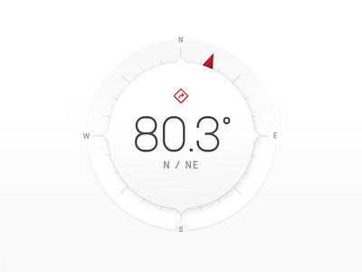 CTRLS.io compass sketch