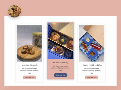 CHUNKY THICCCCCCCC COOKIES - WHISKDOM brand design branding design interface landing page uiuxdesign user experience user interface design web design web ui webdesigner website