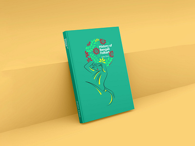 Book Cover Design