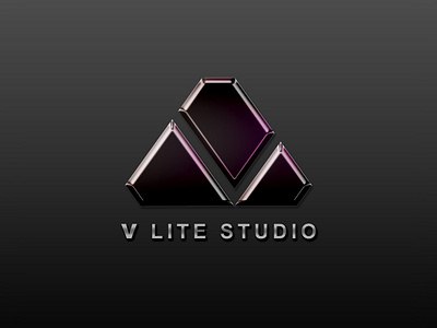 V Lite Studio branding branding design corporate design design illustration logo logo design minimal minimal design vector
