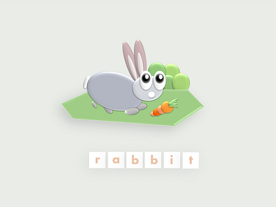 Bunny - Rabbit