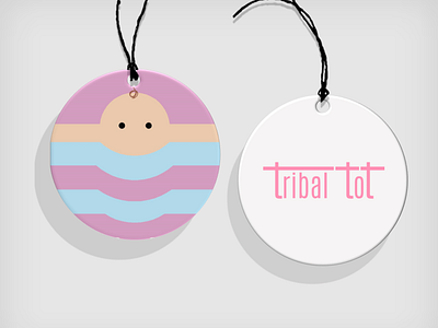 Tribal Tot