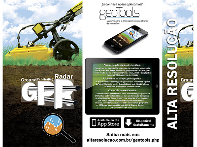 GPR Flyer