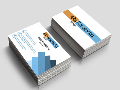 Business Card business card