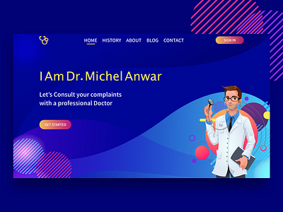 Landing Page Doctor