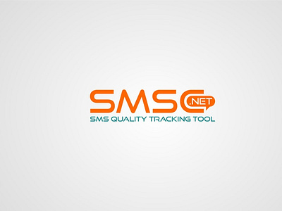 SMSC logo of messageing company