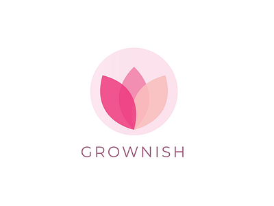 Grownish Logo