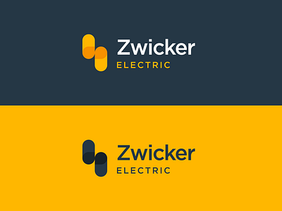 Zwicker logo